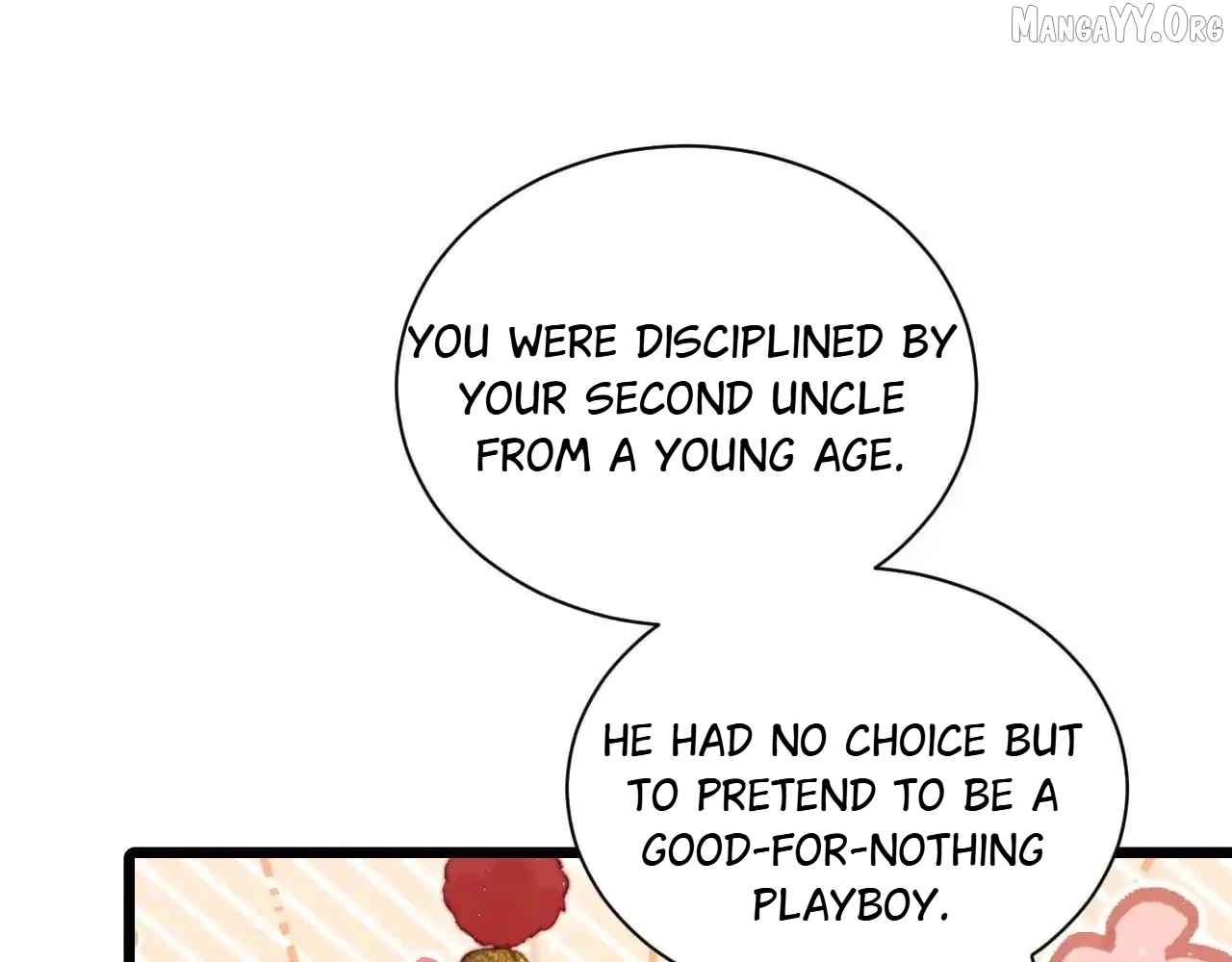 Shao Hua Long: Rebirth of the Evil Concubine’s Counterattack Chapter 30 - page 30